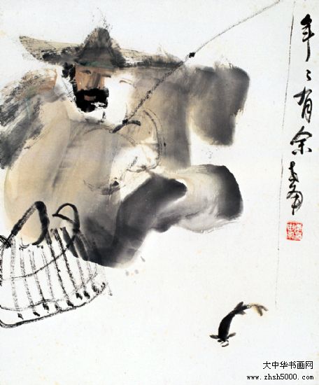 李世南