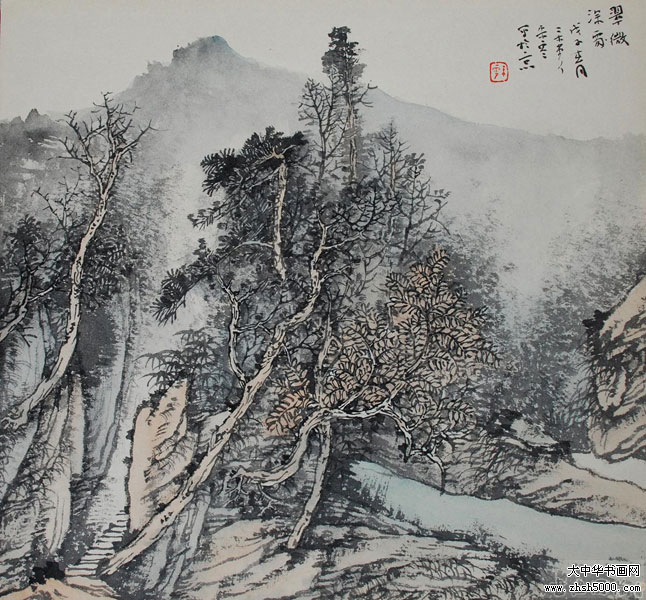 朱零