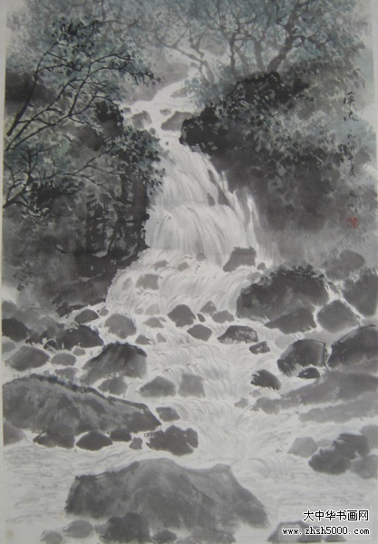 孙恩同作品