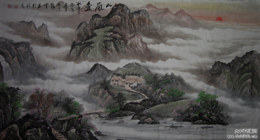 龙云艺术官方网站