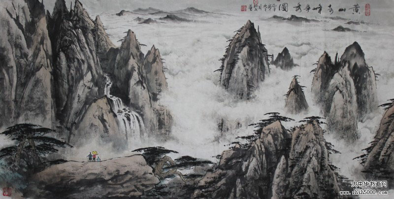 王新民 艺术官方网站